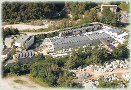 de giambattista company panorama